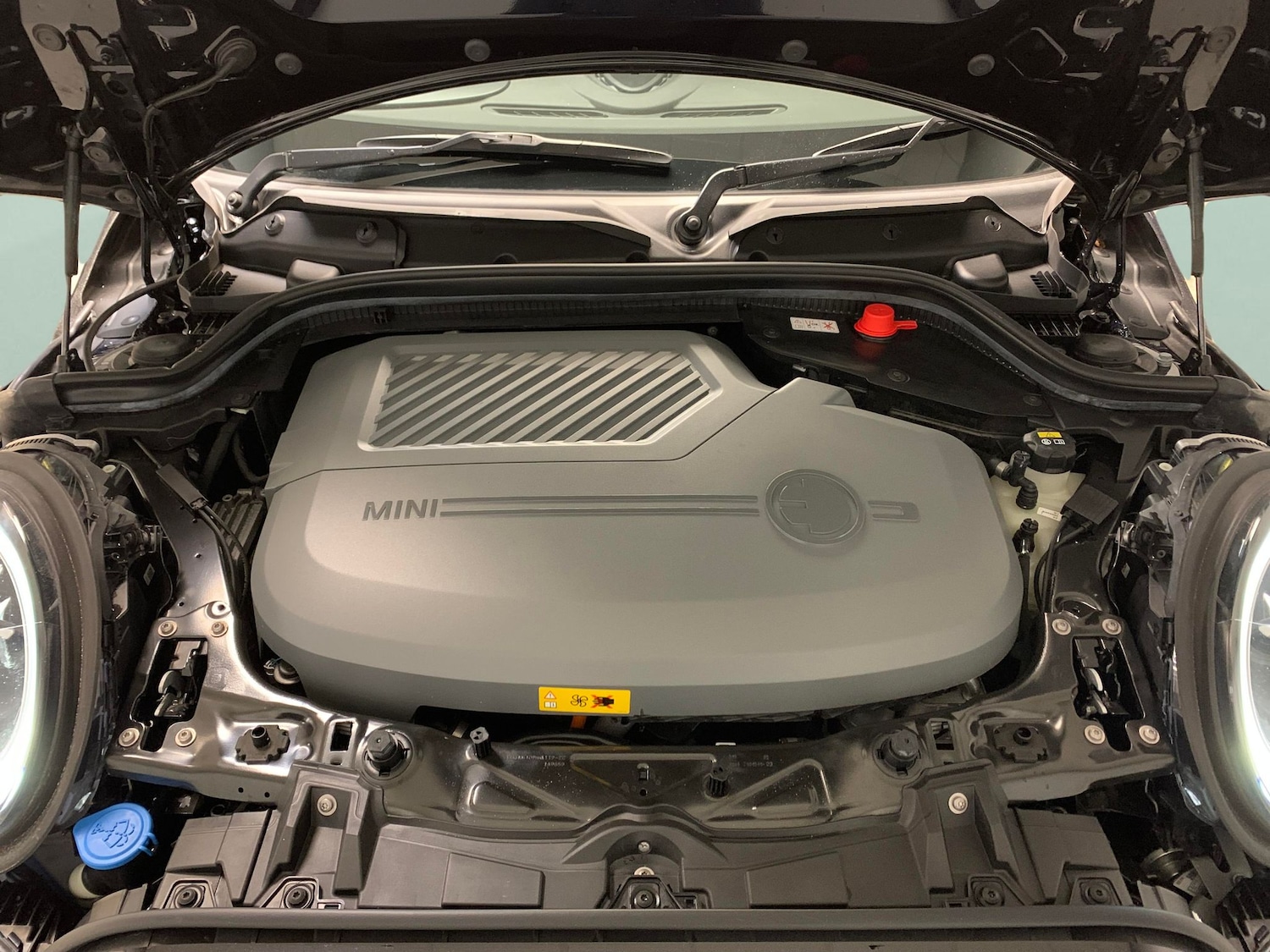 Used MINI Hatch 2022 for sale - 76442222: Photo 39