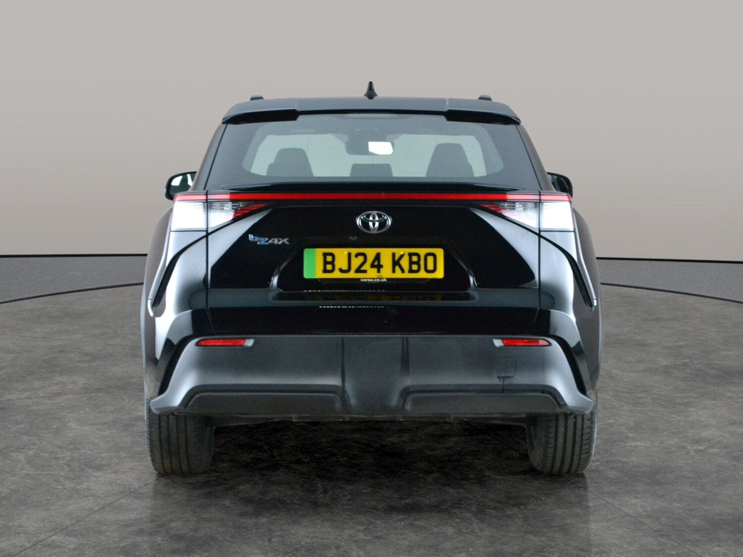 Used Toyota Other 2024 for sale - 78025458: Photo 10