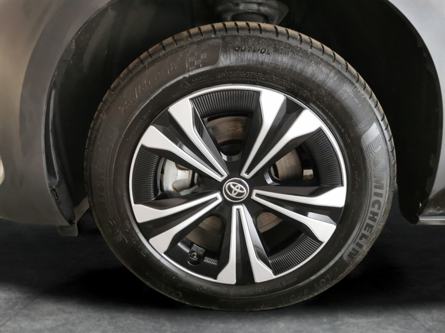 Used Toyota Other 2024 for sale - 78025458: Photo 18