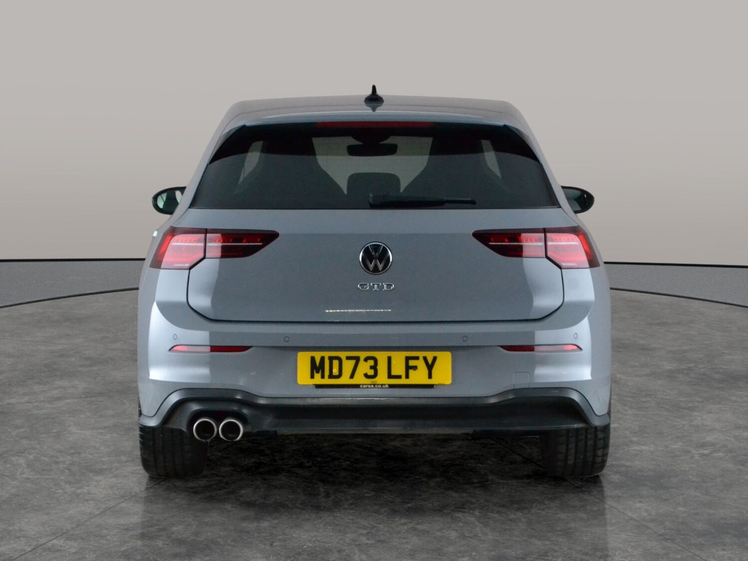 Used Volkswagen Golf 2023 for sale - 78012417: Photo 11