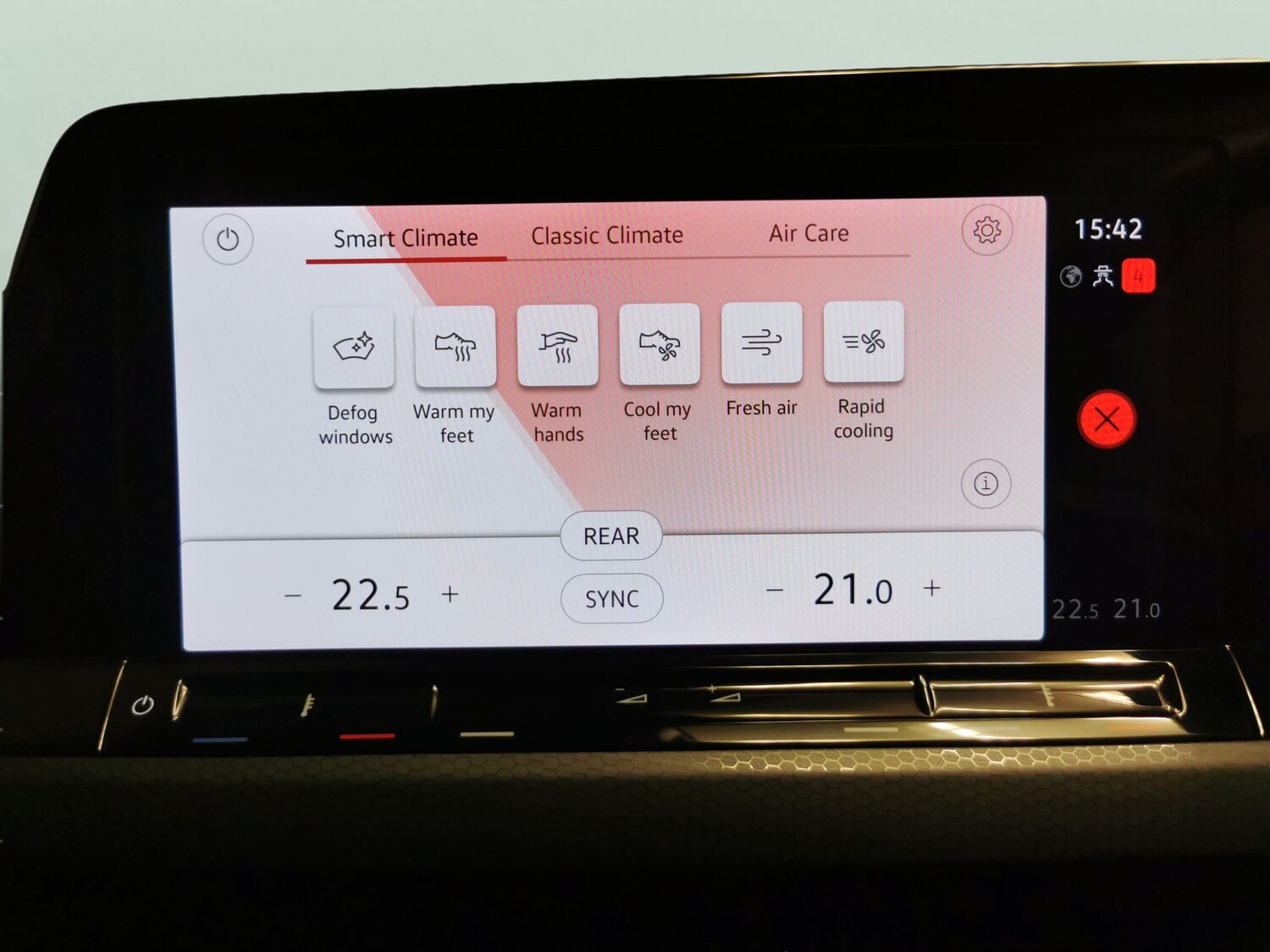 Used Volkswagen Golf 2023 for sale - 78012417: Photo 16