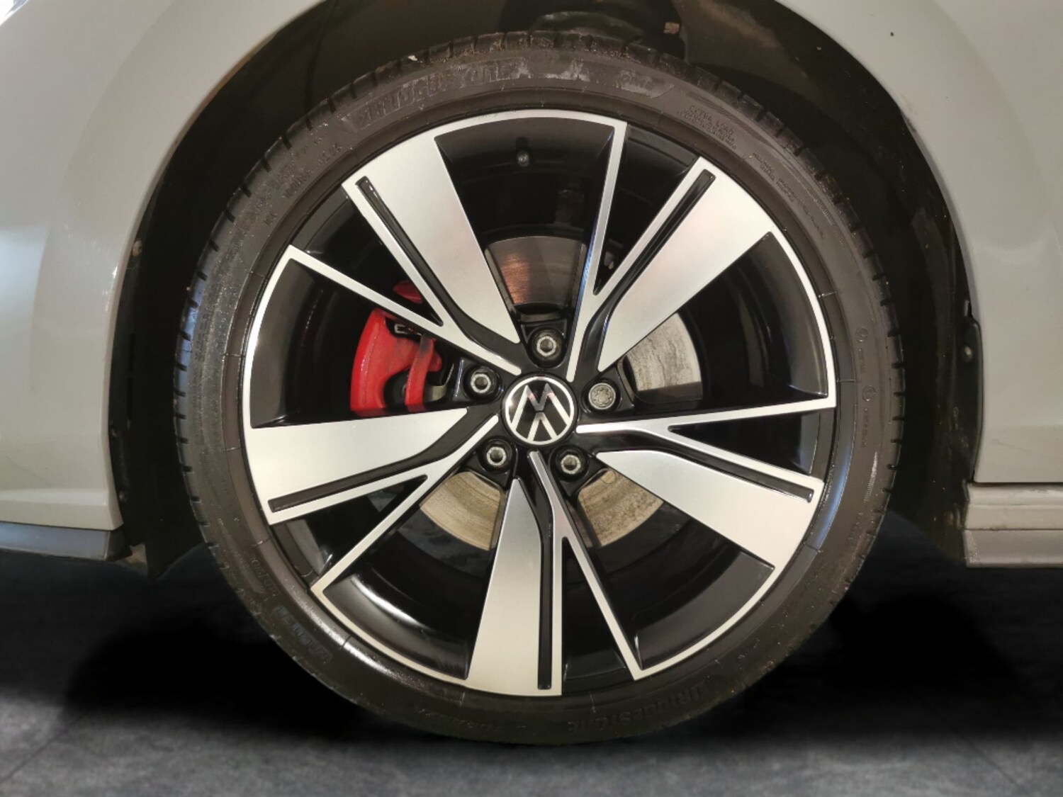 Used Volkswagen Golf 2023 for sale - 78012417: Photo 22