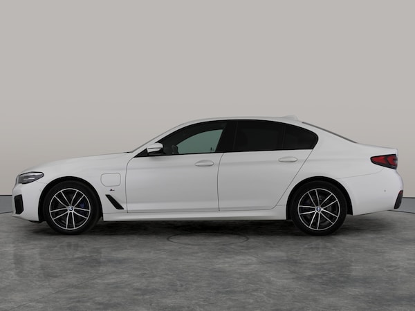 Used BMW 5 Series 2021 for sale - 76279249: Photo 11