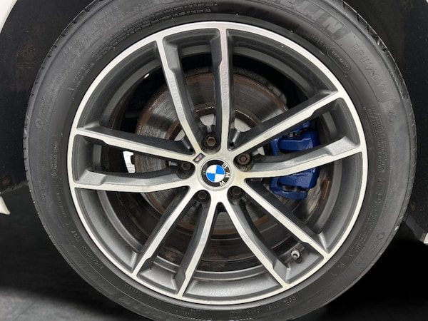 Used BMW 5 Series 2021 for sale - 76279249: Photo 13
