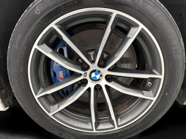 Used BMW 5 Series 2021 for sale - 76279249: Photo 15