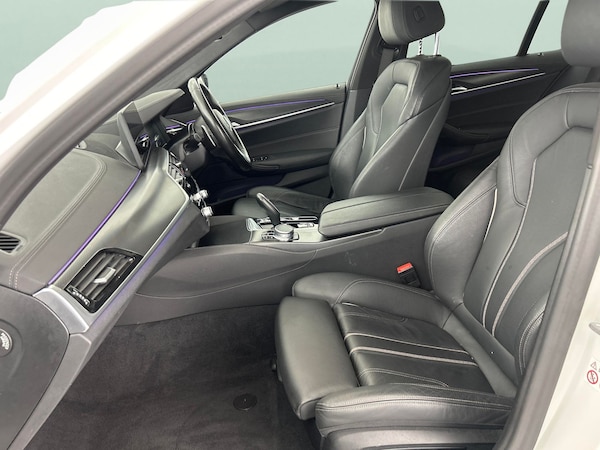 Used BMW 5 Series 2021 for sale - 76279249: Photo 18