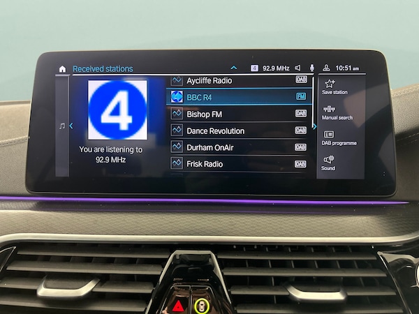 Used BMW 5 Series 2021 for sale - 76279249: Photo 31