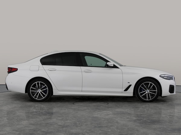 Used BMW 5 Series 2021 for sale - 76279249: Photo 6