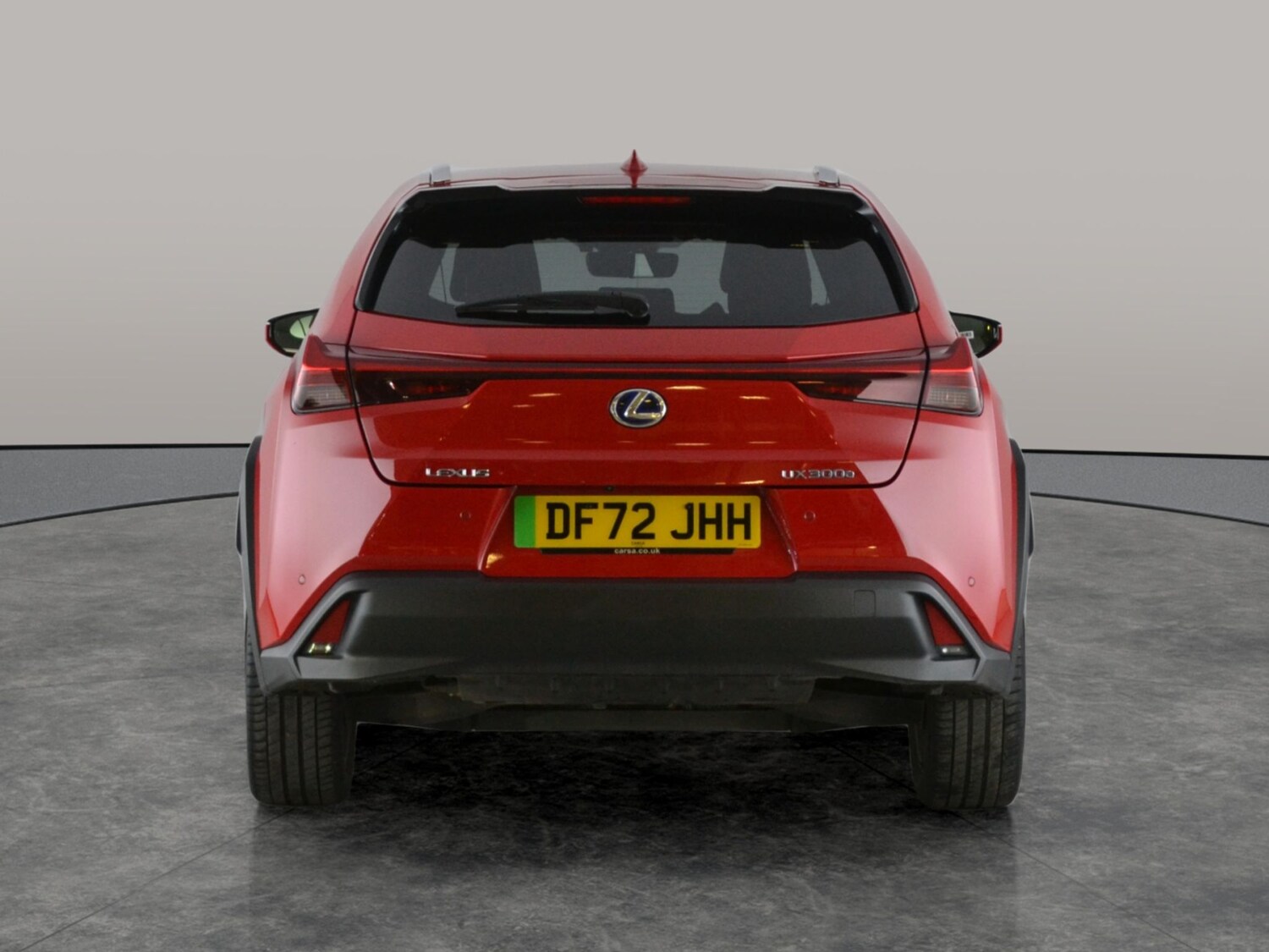 Used Lexus UX 2023 for sale - 77563501: Photo 11