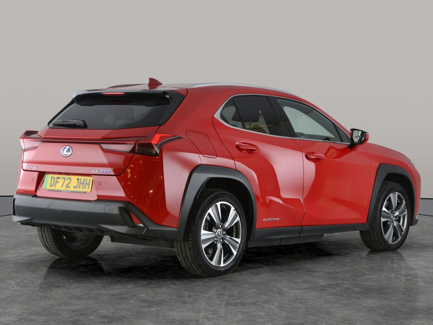 Used Lexus UX 2023 for sale - 77563501: Photo 12