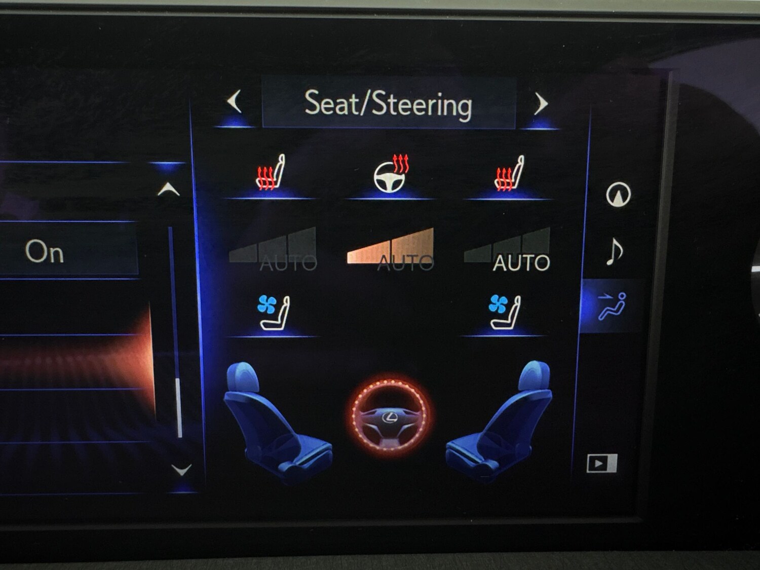 Used Lexus UX 2023 for sale - 77563501: Photo 19