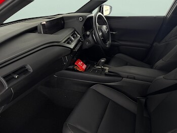 Used Lexus UX 2023 for sale - 77563501: Photo