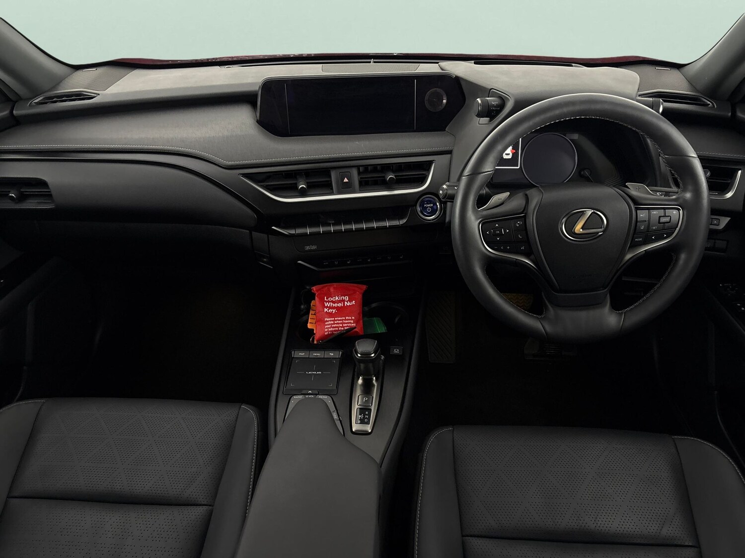 Used Lexus UX 2023 for sale - 77563501: Photo 9