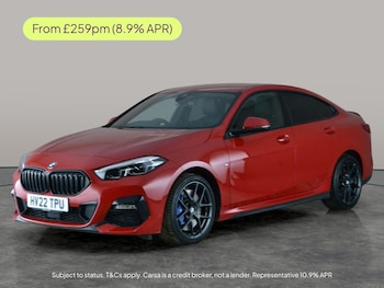 Used BMW 2 Series 2022 for sale - 78341918: Photo