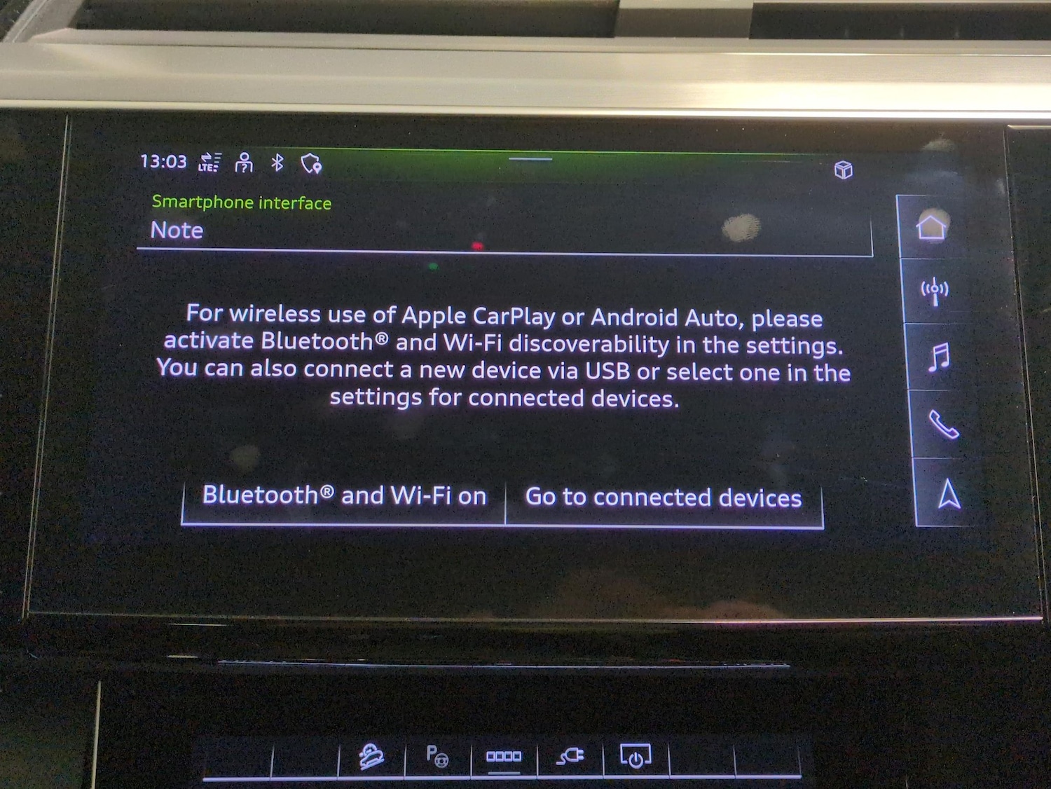 Used Audi e-tron 2022 for sale - 77653463: Photo 15