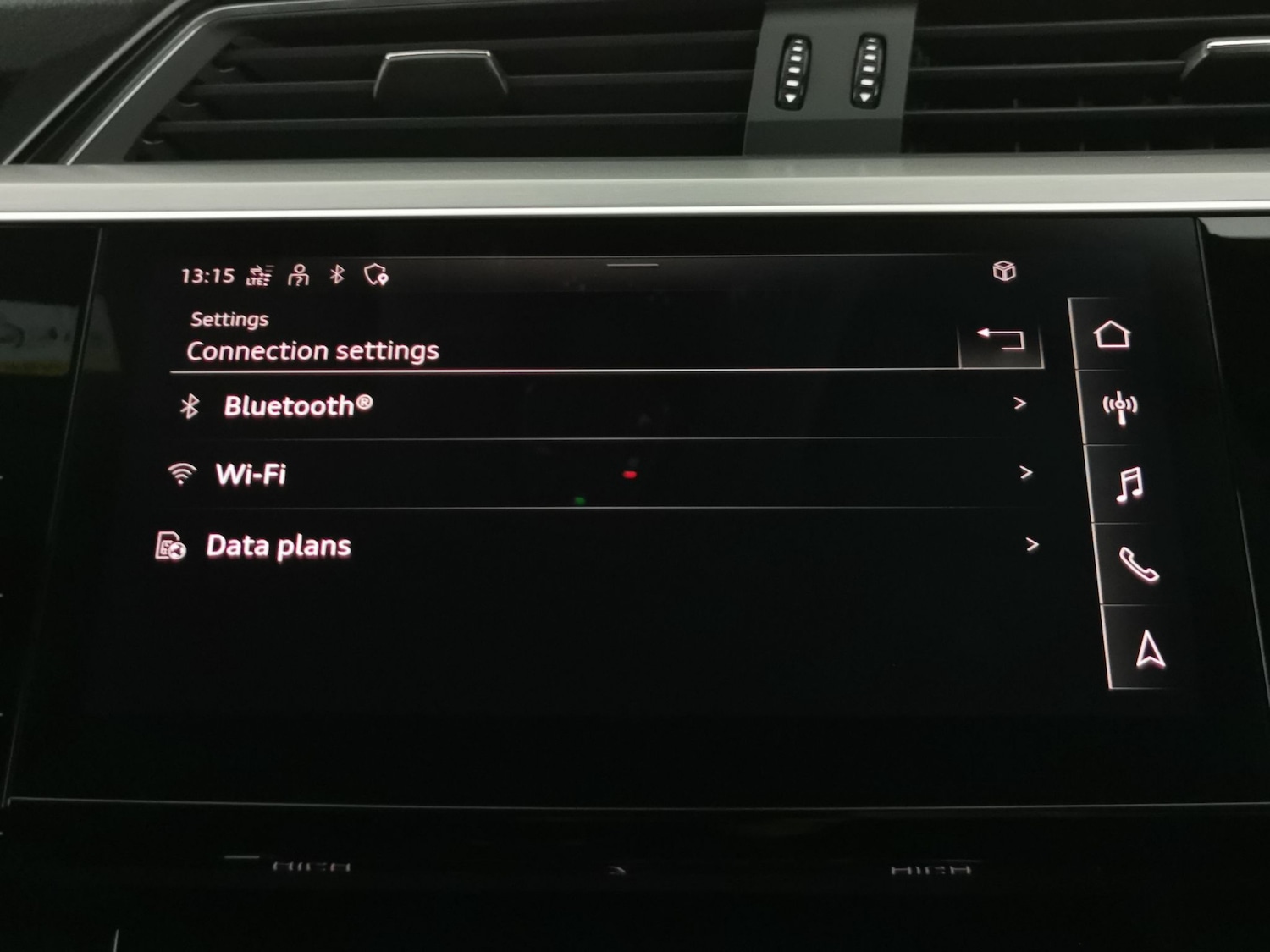 Used Audi e-tron 2022 for sale - 77653463: Photo 27