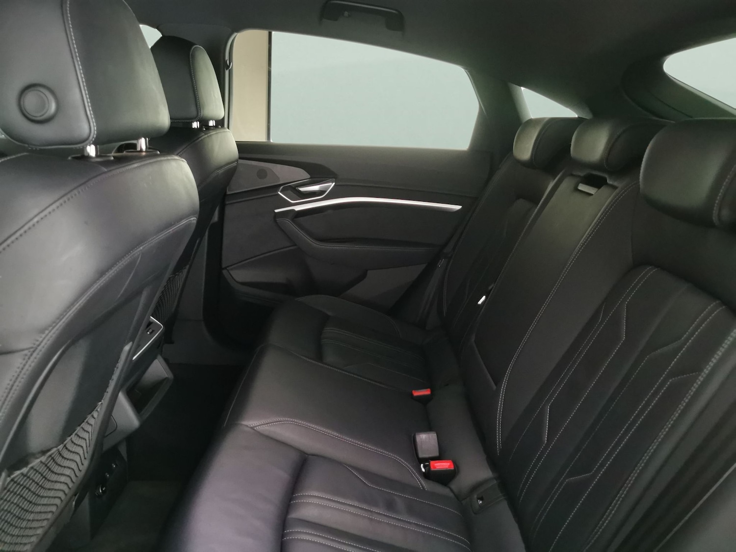 Used Audi e-tron 2022 for sale - 77653463: Photo 34