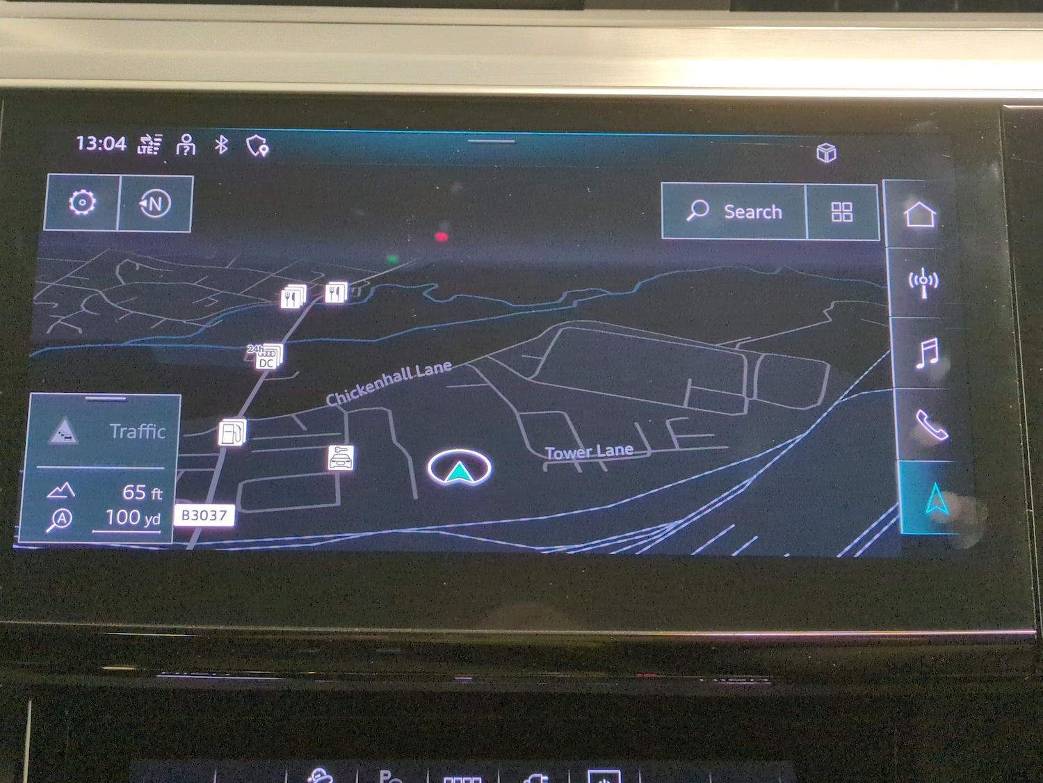 Used Audi e-tron 2022 for sale - 77653463: Photo 5