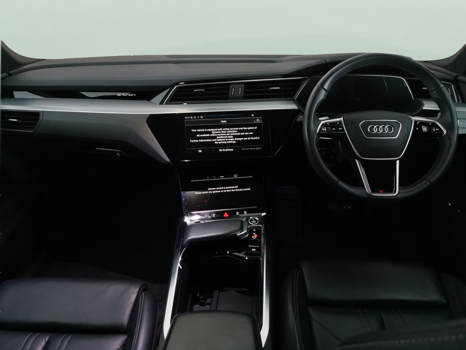 Used Audi e-tron 2022 for sale - 77653463: Photo 8