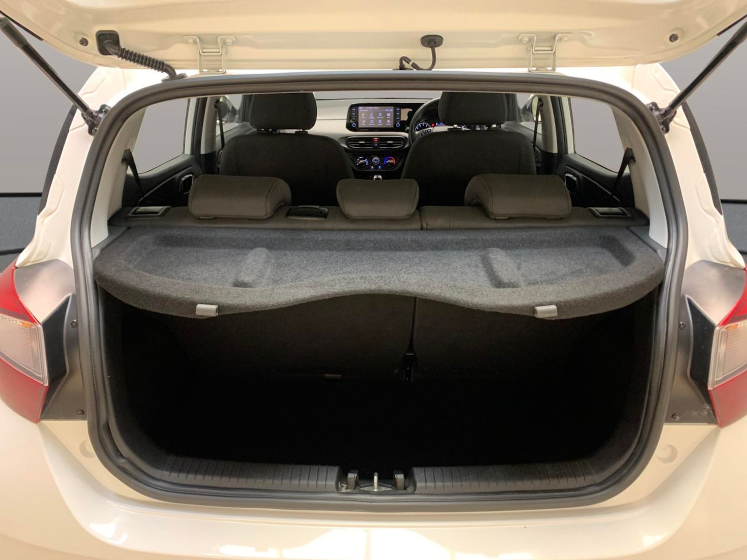 Vehicle 45