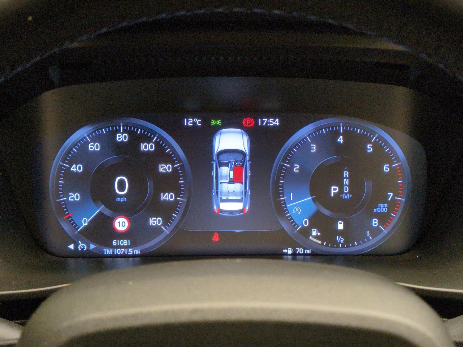 Used Volvo XC40 for sale - 77789934: Photo 20