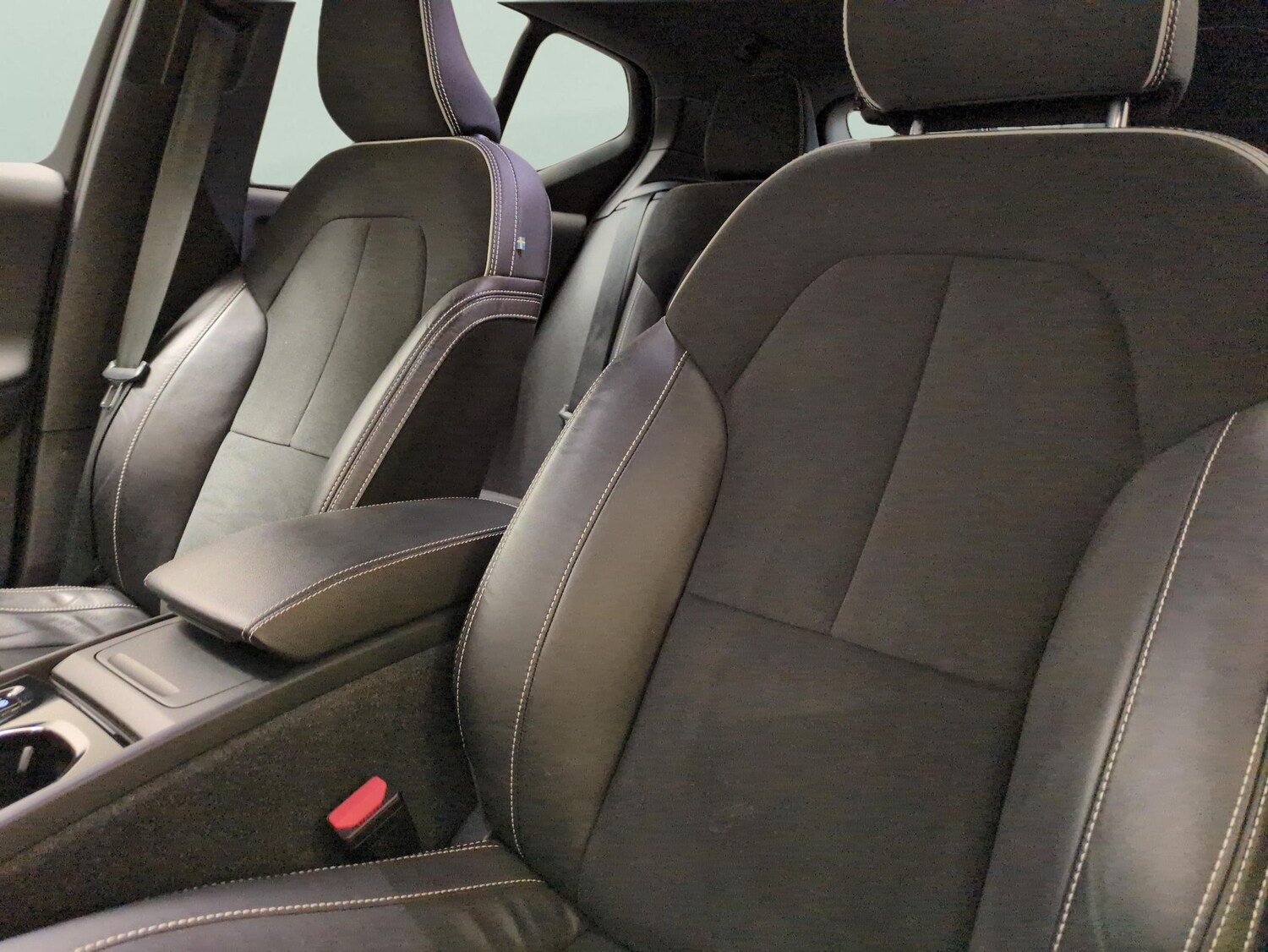 Used Volvo XC40 for sale - 77789934: Photo 22