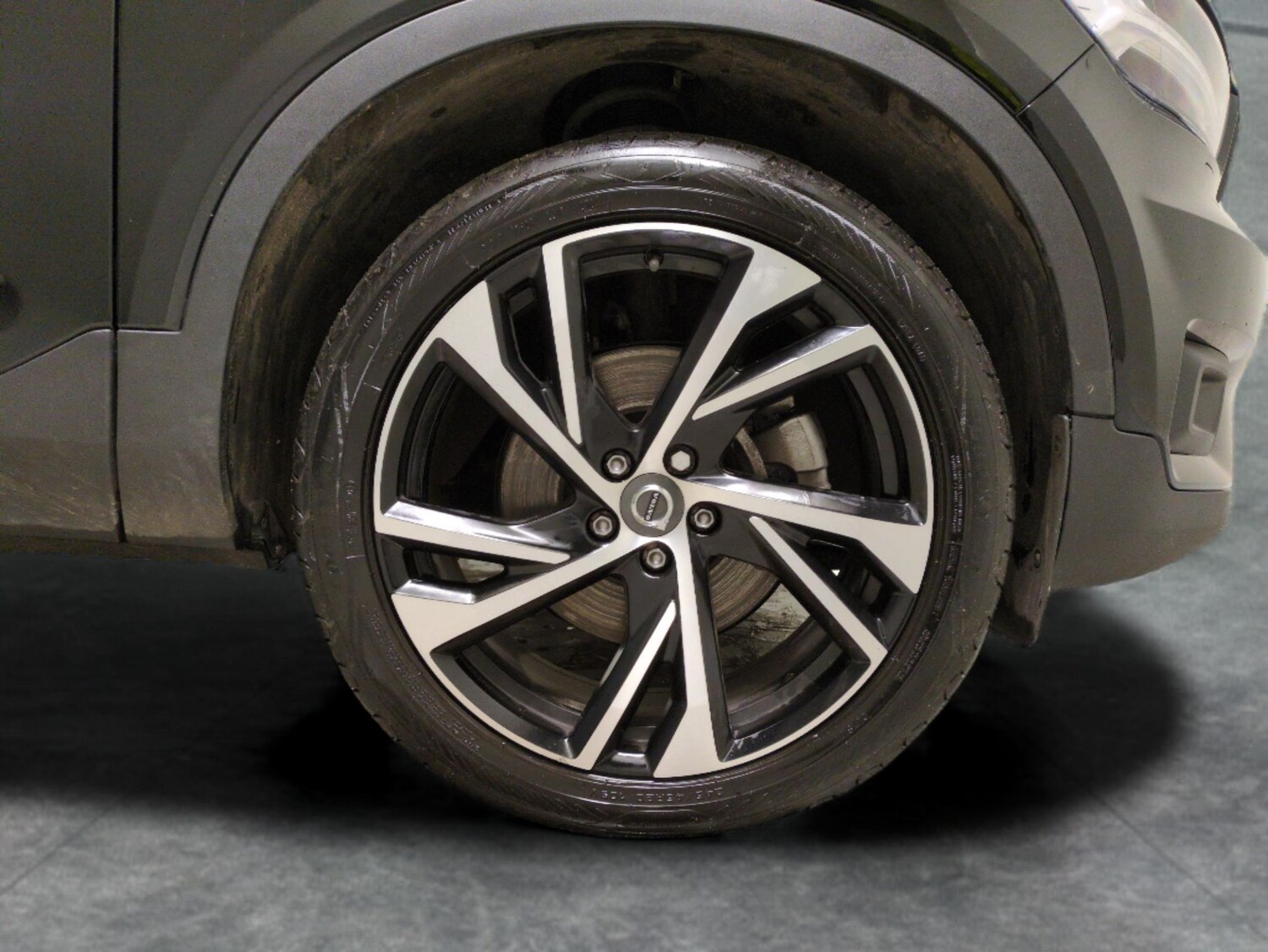 Used Volvo XC40 for sale - 77789934: Photo 24