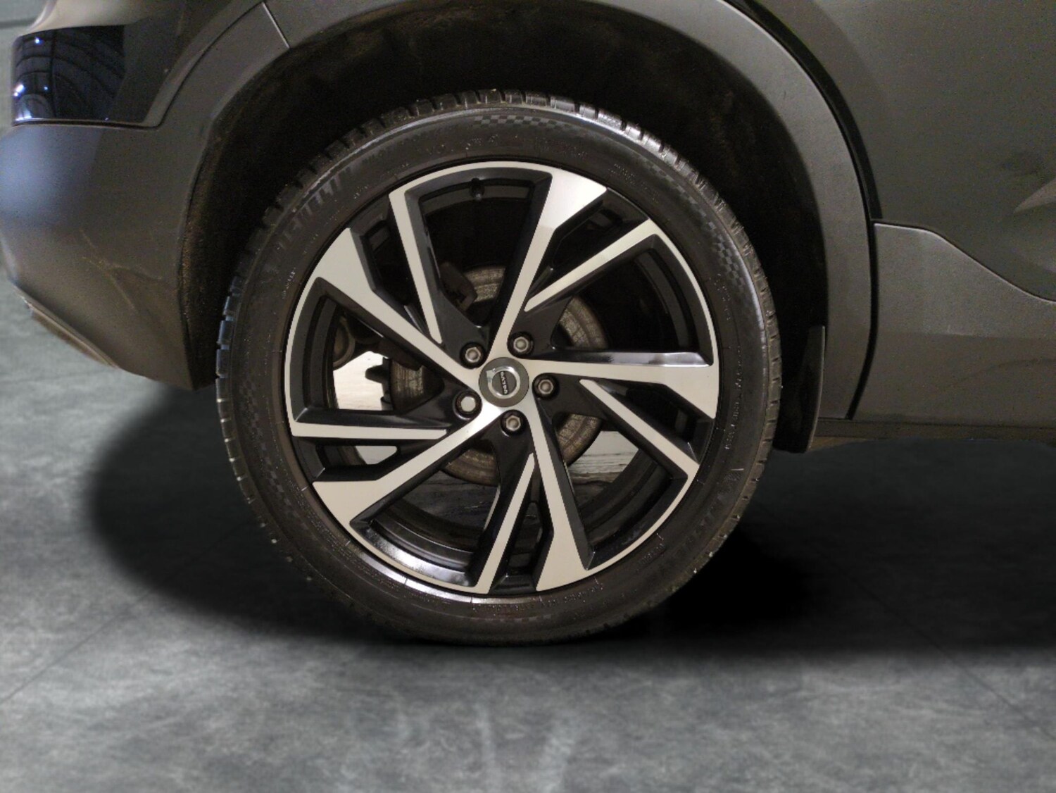 Used Volvo XC40 for sale - 77789934: Photo 25