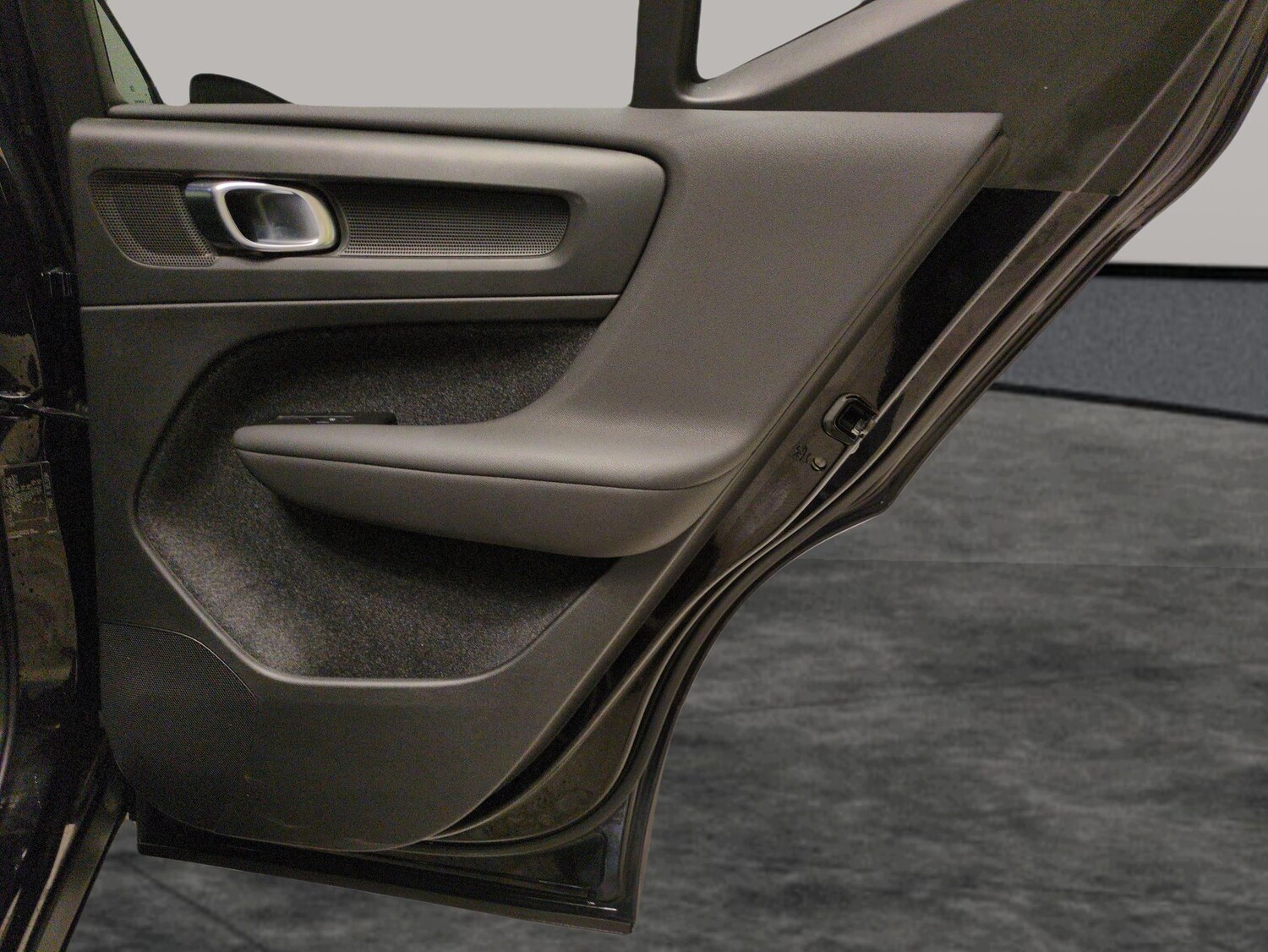 Used Volvo XC40 for sale - 77789934: Photo 29