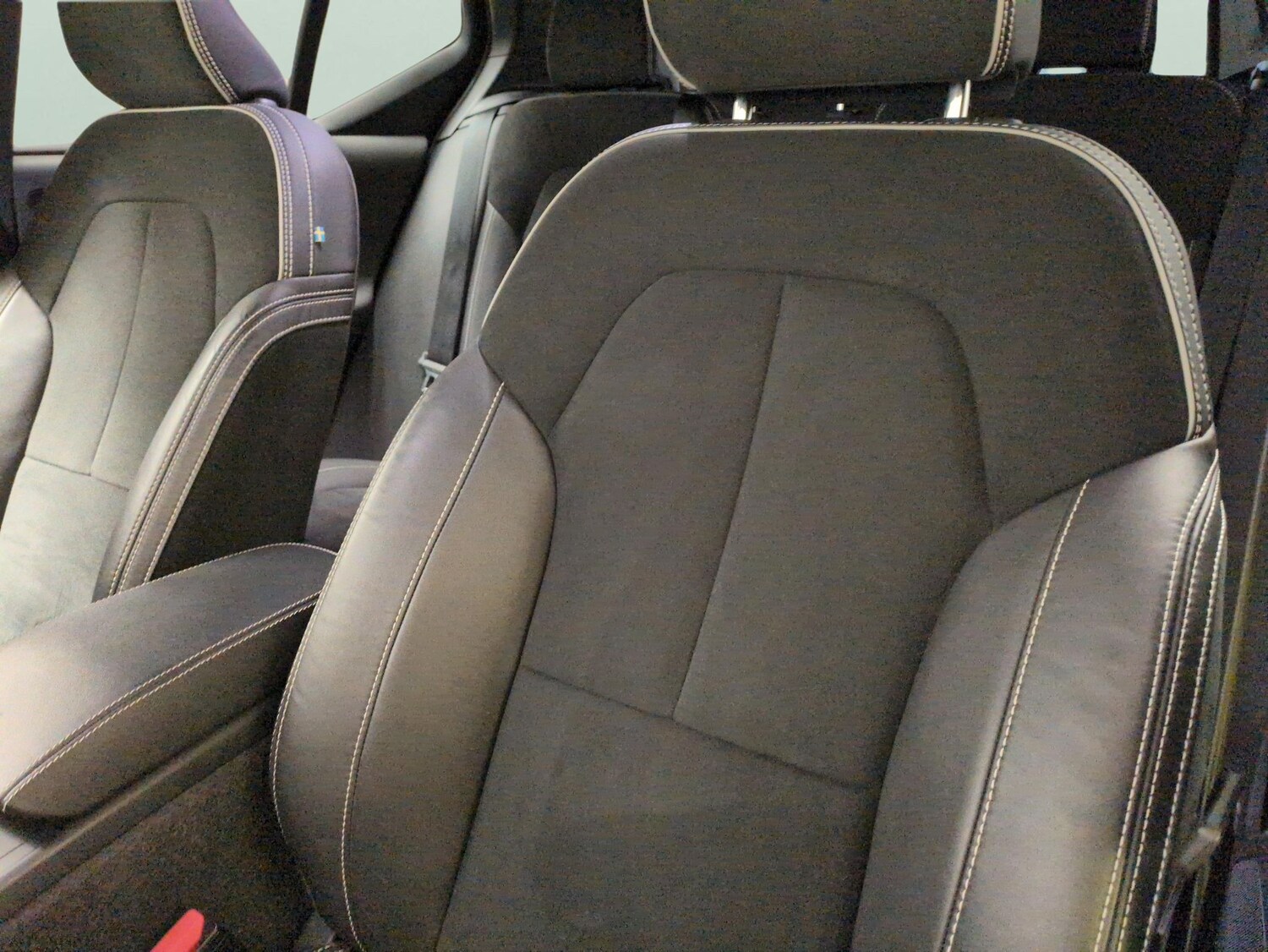 Used Volvo XC40 for sale - 77789934: Photo 7