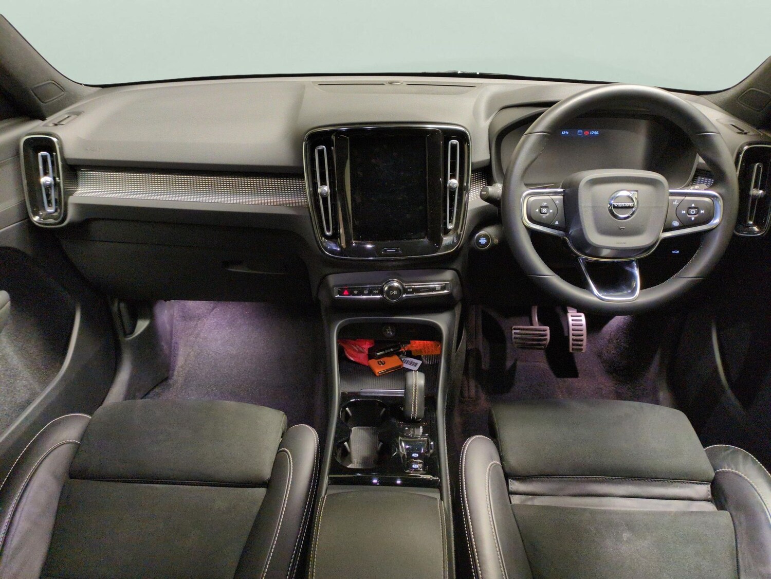 Used Volvo XC40 for sale - 77789934: Photo 8