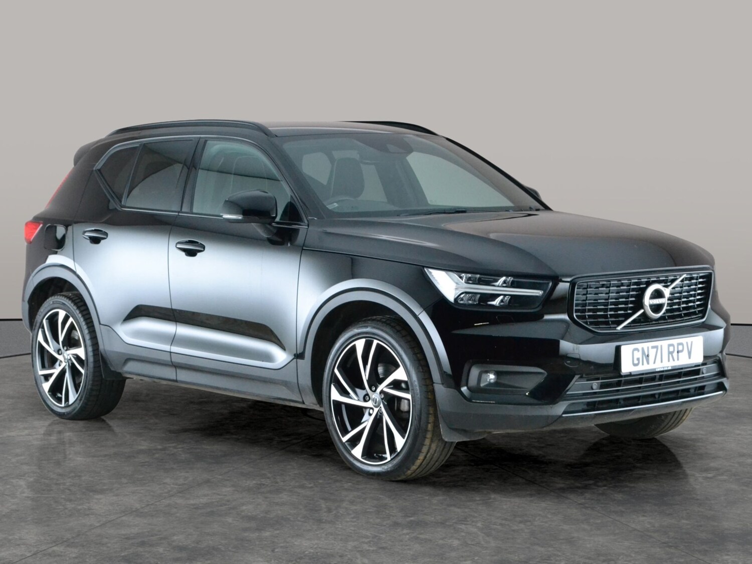 Used Volvo XC40 for sale - 77789934: Photo 9