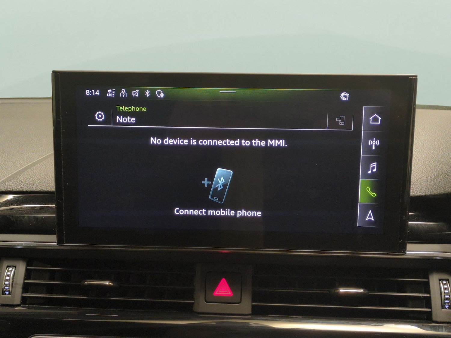 Used Audi A5 for sale - 77480459: Photo 14