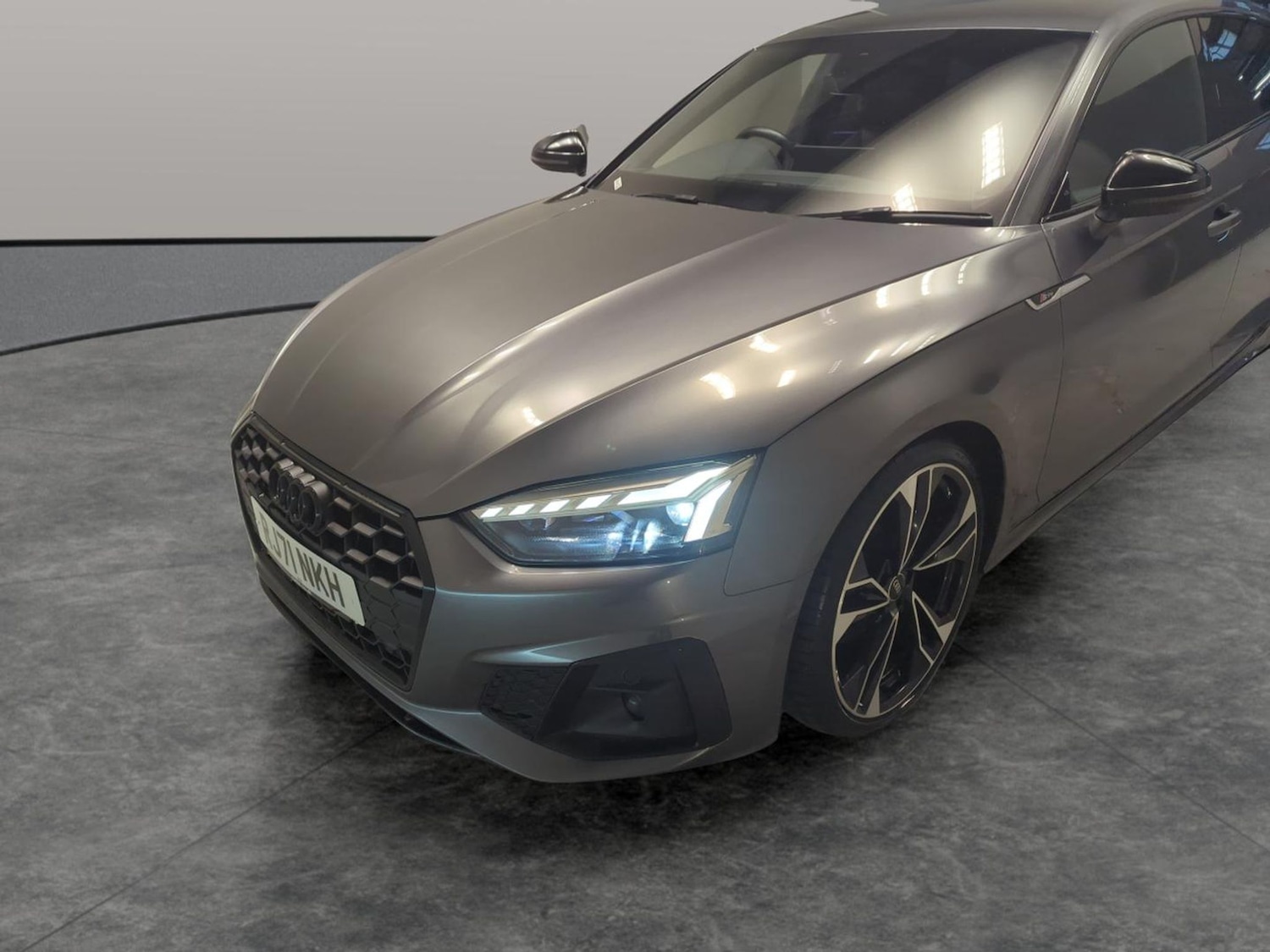 Used Audi A5 for sale - 77480459: Photo 21