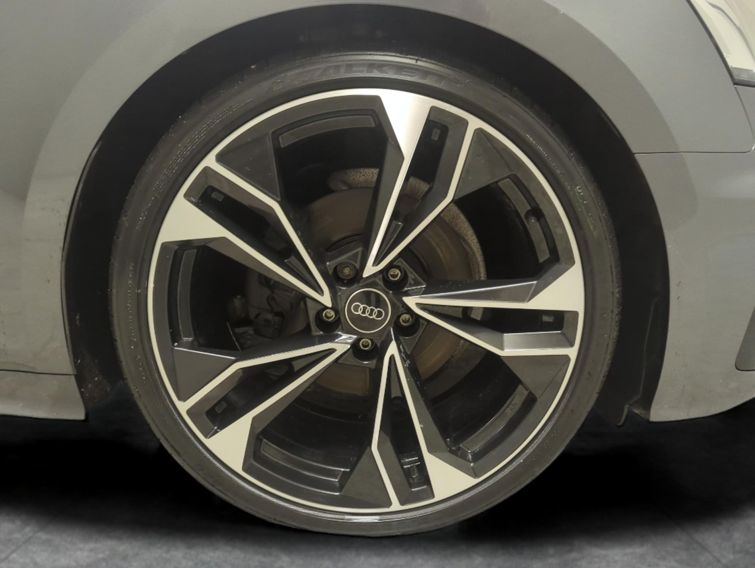 Used Audi A5 for sale - 77480459: Photo 27