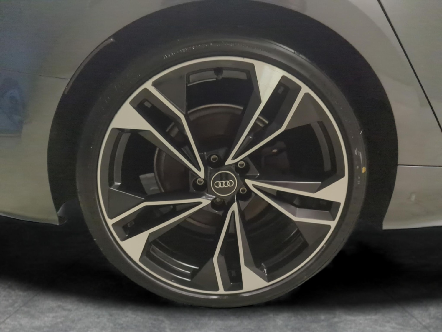 Used Audi A5 for sale - 77480459: Photo 28