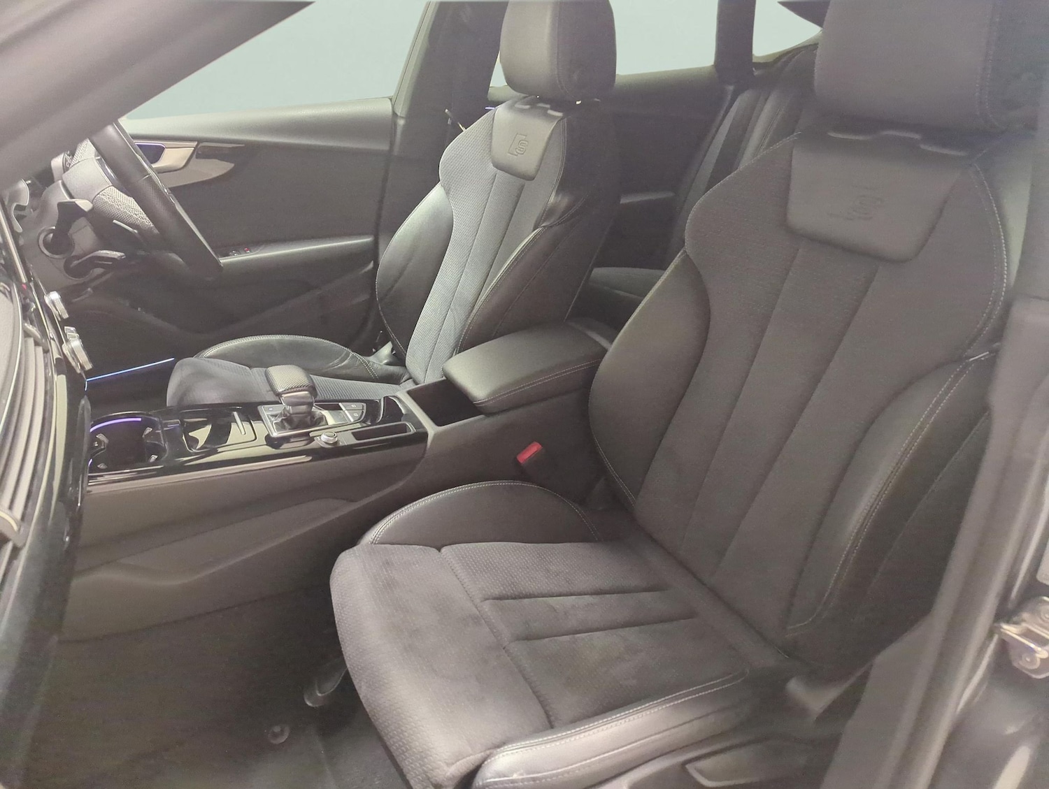 Used Audi A5 for sale - 77480459: Photo 6