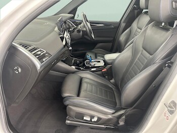Used BMW iX3 2022 for sale - 75666613: Photo