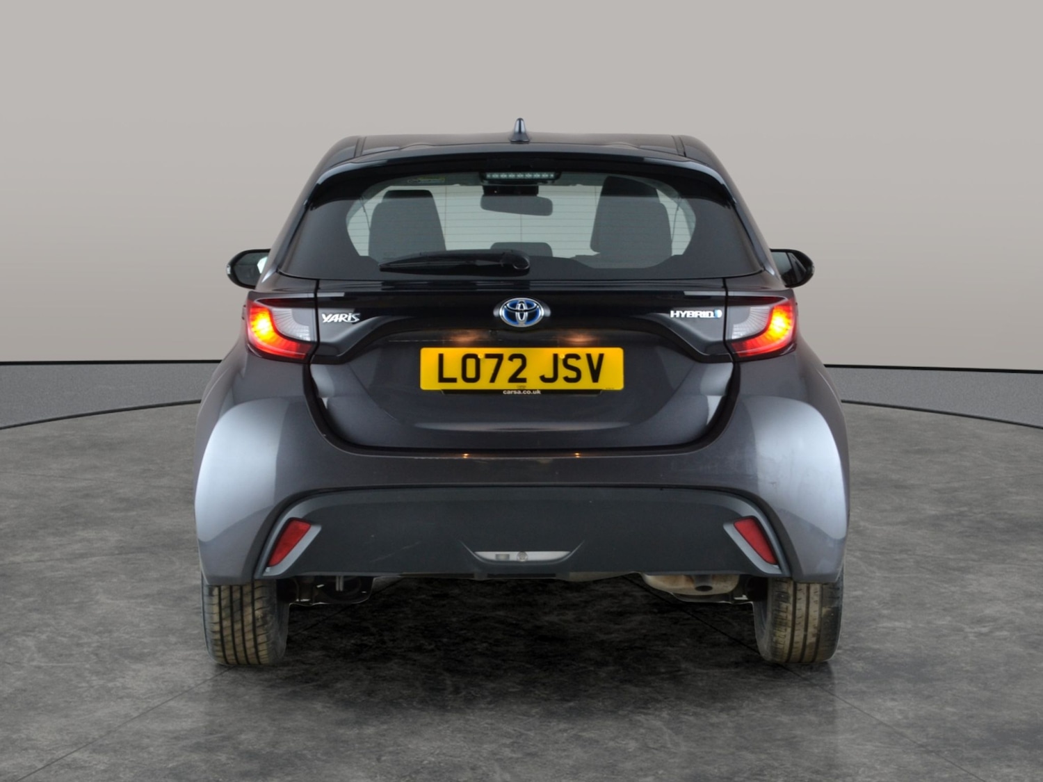 Used Toyota Yaris 2022 for sale - 77350820: Photo 11
