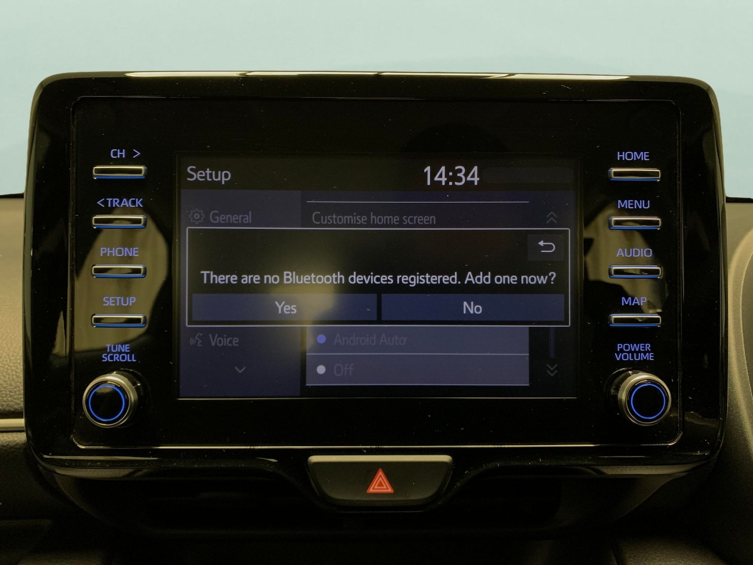 Used Toyota Yaris 2022 for sale - 77350820: Photo 16