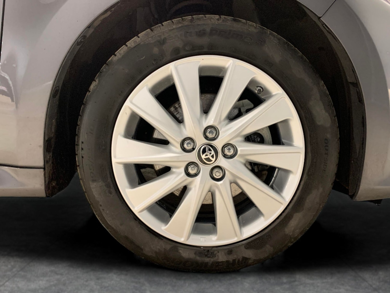 Used Toyota Yaris 2022 for sale - 77350820: Photo 20