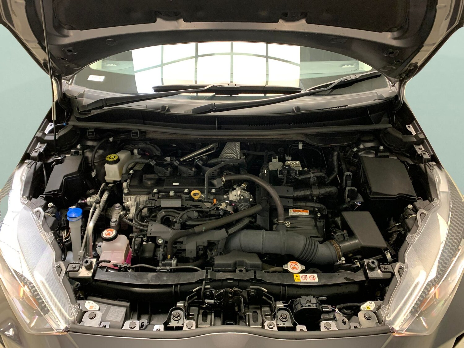 Used Toyota Yaris 2022 for sale - 77350820: Photo 28