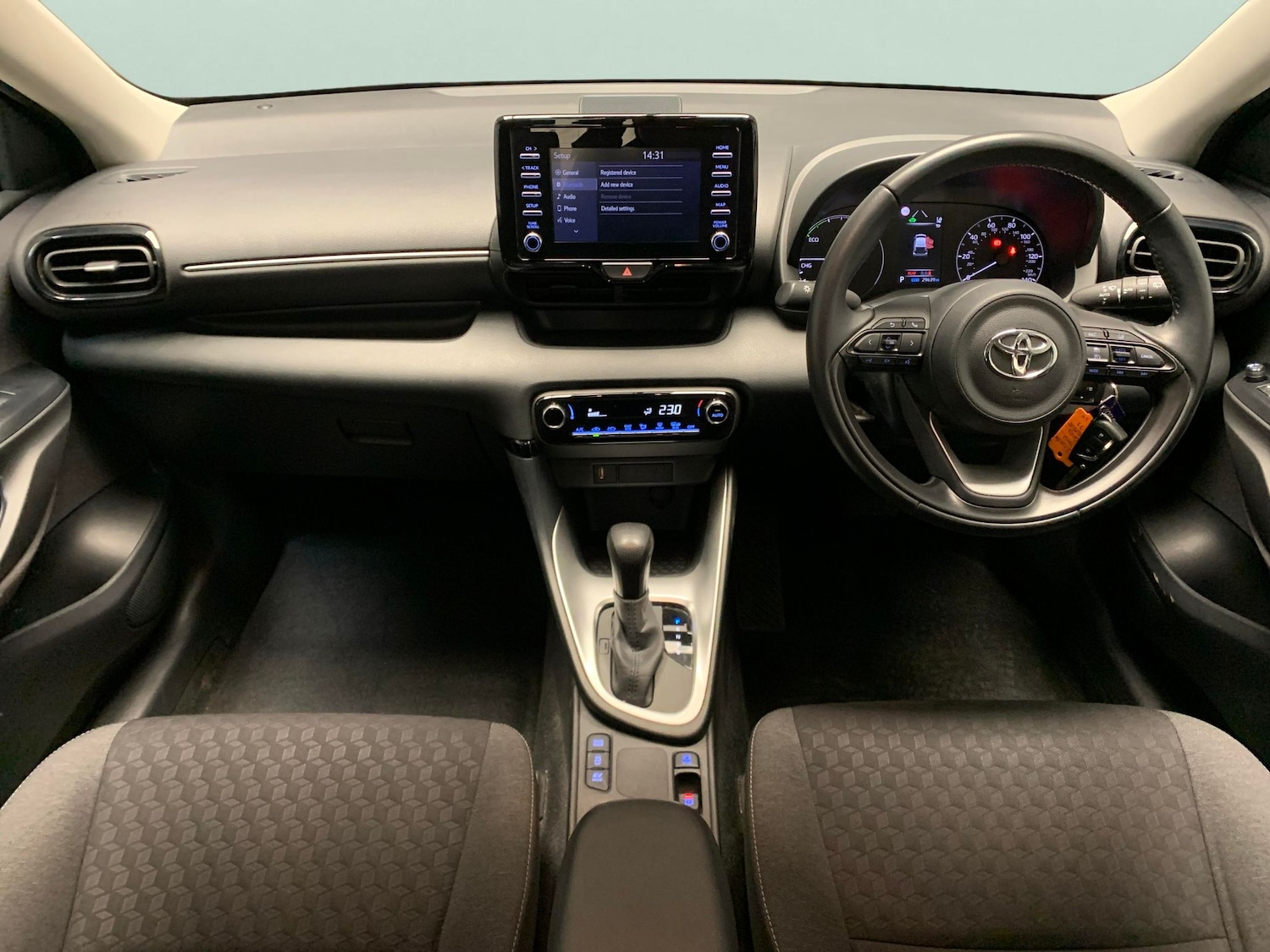 Used Toyota Yaris 2022 for sale - 77350820: Photo 7