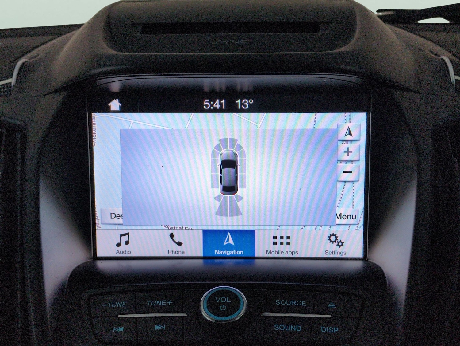 Used Ford Kuga 2019 for sale - 77988782: Photo 15