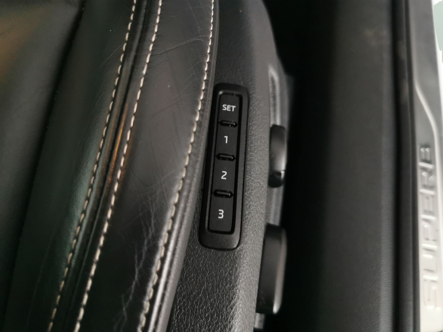 Used Skoda Superb 2021 for sale - 76464079: Photo 18