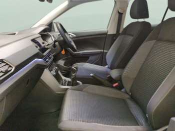 Used Volkswagen T-Cross 2021 for sale - 75122938: Photo