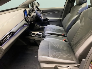 Used Volkswagen ID.4 2023 for sale - 78299305: Photo