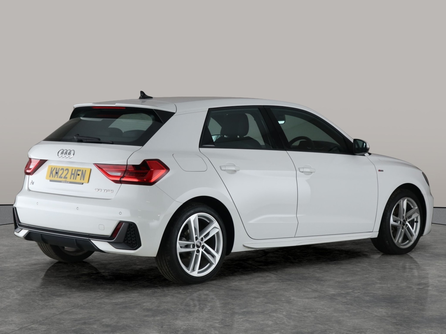 Used Audi A1 2022 for sale - 76505409: Photo 10