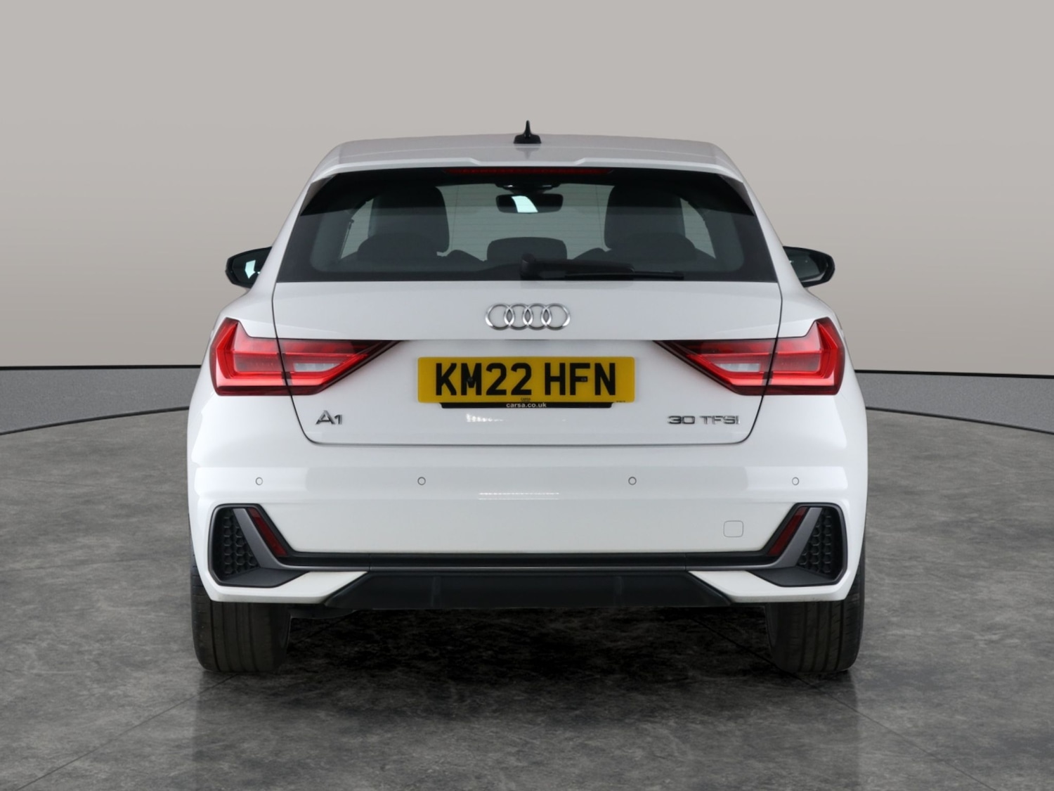 Used Audi A1 2022 for sale - 76505409: Photo 11