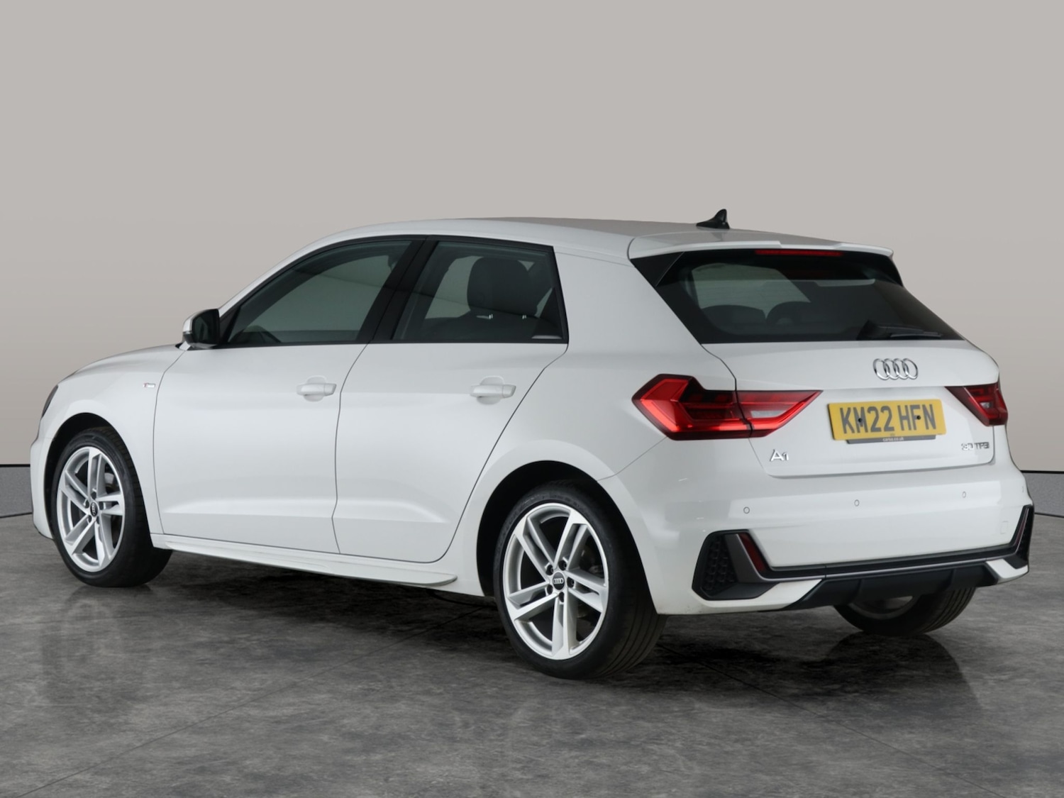 Used Audi A1 2022 for sale - 76505409: Photo 12